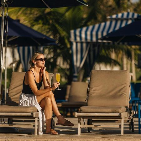 Jw Marriott St Maarten Beach Resort & Spa Dawn Beach Kültér fotó
