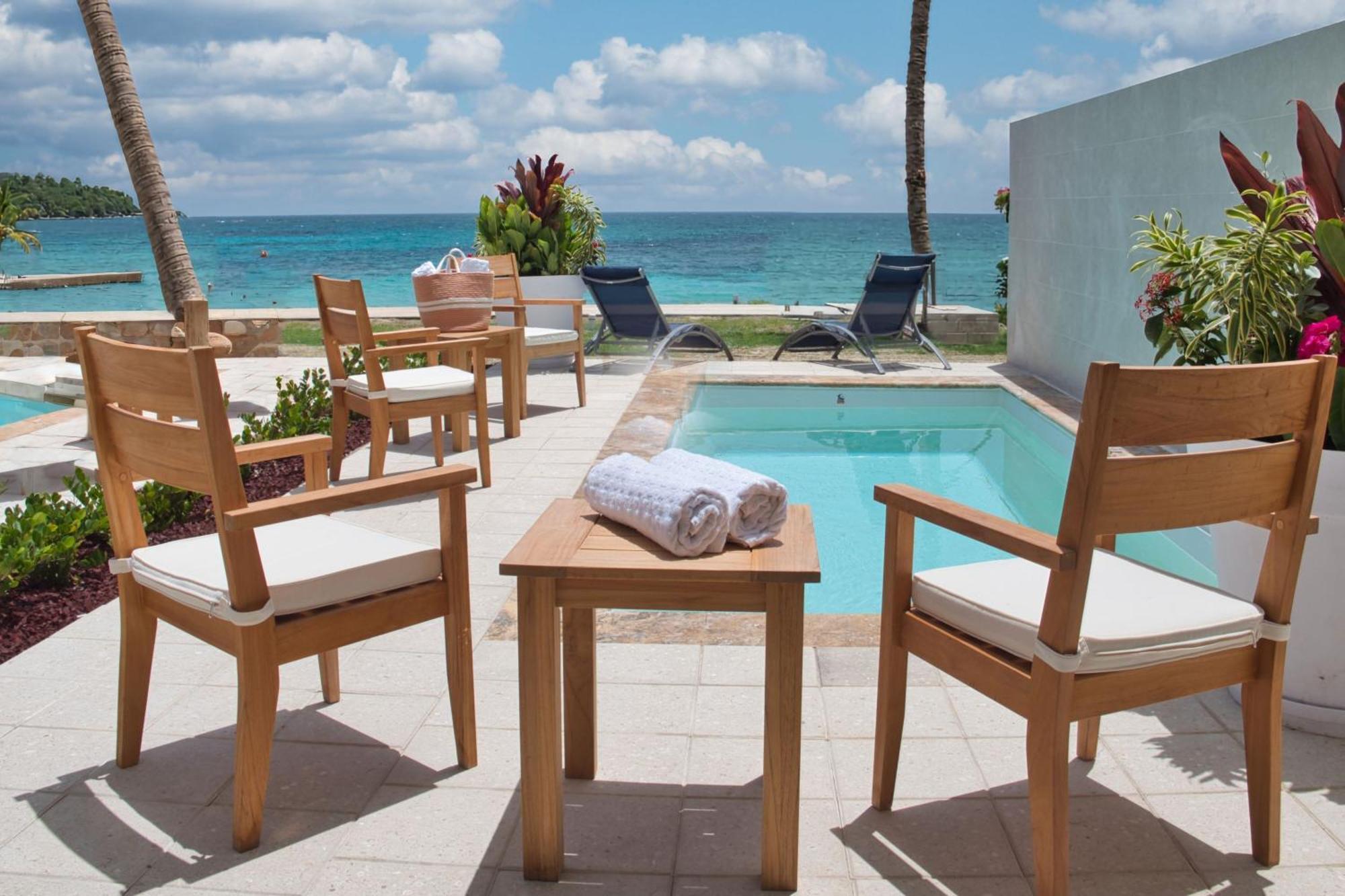Jw Marriott St Maarten Beach Resort & Spa Dawn Beach Kültér fotó