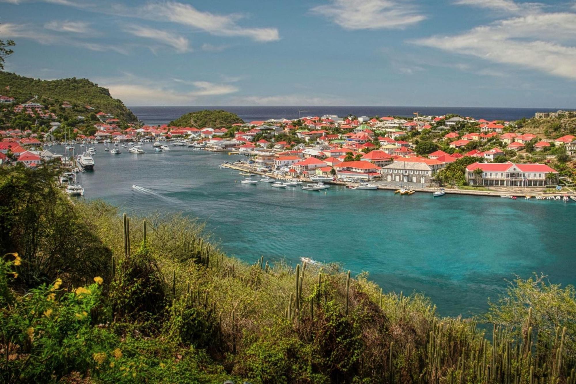 Jw Marriott St Maarten Beach Resort & Spa Dawn Beach Kültér fotó